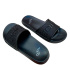 Chanclas de Playa y piscina Joma S.Island 2601 Negro Hombre