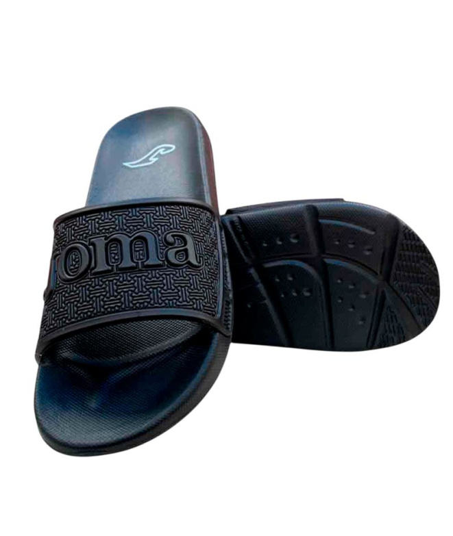 Chanclas de Playa y piscina Joma S.Island 2601...