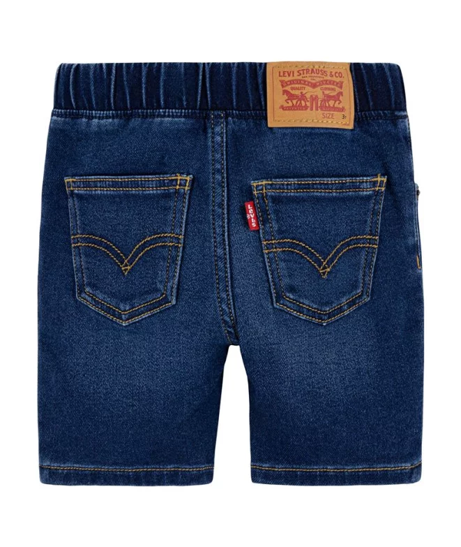 Calça Calções Levi's Non Denim Sportswear