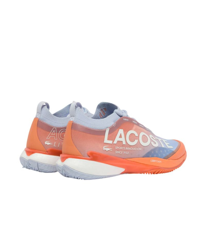 Zapatillas de tenis Lacoste Lite Clay Men Amj