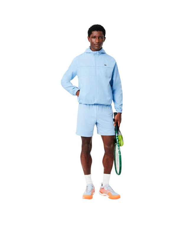 Sapatilhas Lacoste Lite Clay tênis Amj