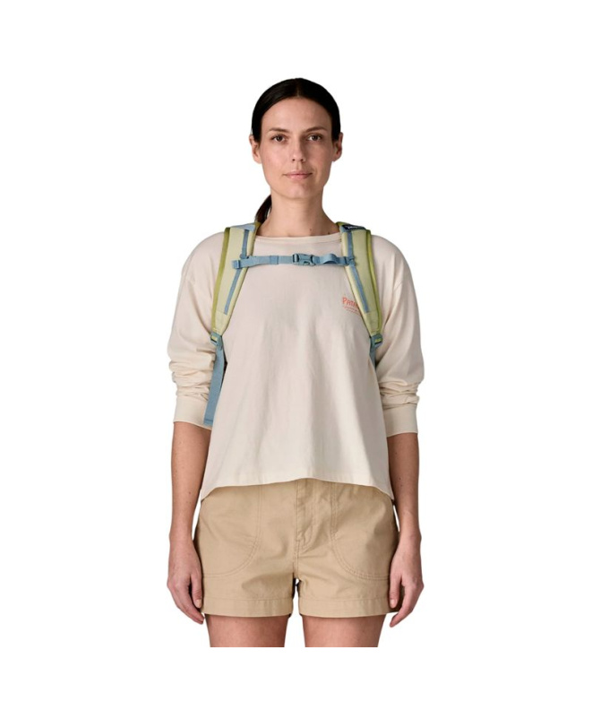 Mochila Patagonia Refugio Day Pack 32L na cor...