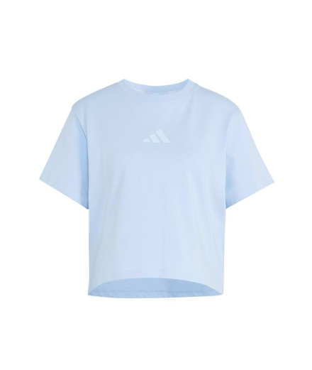 Camiseta de Montaña adidas Terrex Multi Meadow Mujer azul