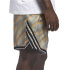 Pantalones de Baloncesto adidas Crazylite Aop 3 Hombre Arcilla
