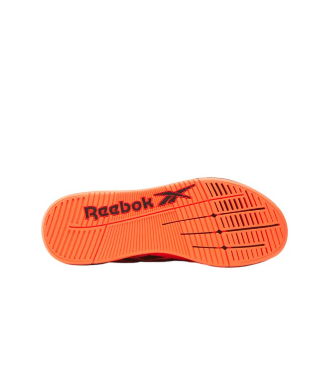 Sapatilhas Reebok Nano X5 Edge Fitness...