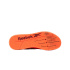 Sapatilhas Reebok Nano X5 Edge Fitness Laranja/Branco/Preto