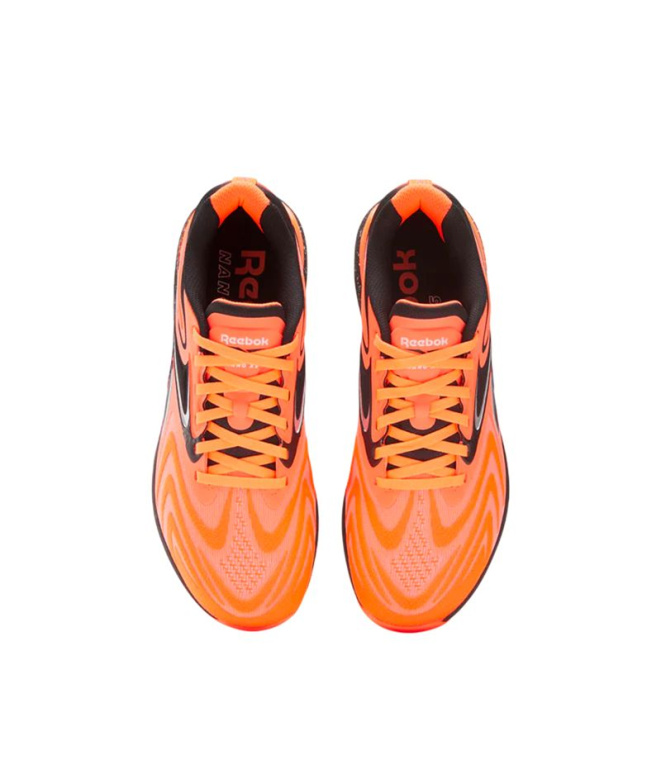 Sapatilhas Reebok Nano X5 Edge Fitness...