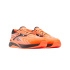 Sapatilhas Reebok Nano X5 Edge Fitness Laranja/Branco/Preto
