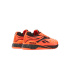 Sapatilhas Reebok Nano X5 Edge Fitness Laranja/Branco/Preto