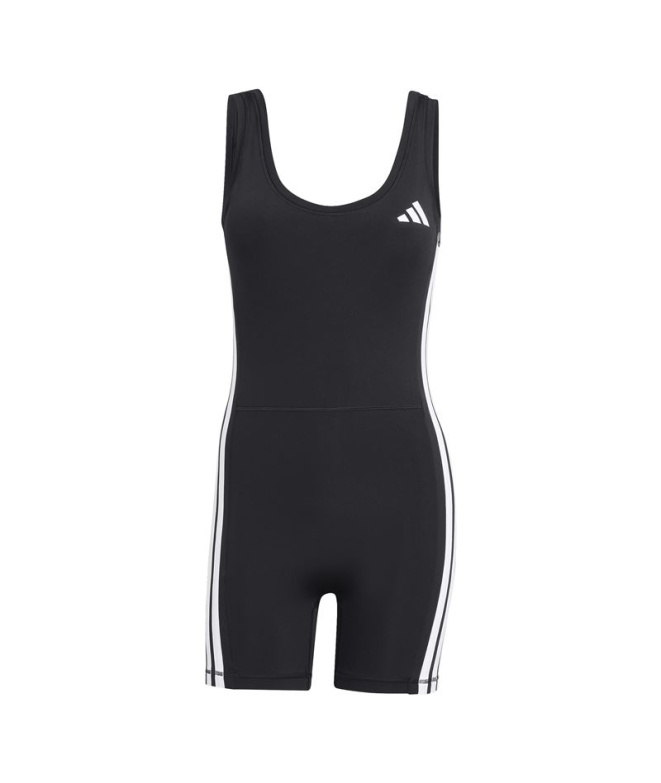 Body Fitness adidas Optime Essentials à 3...