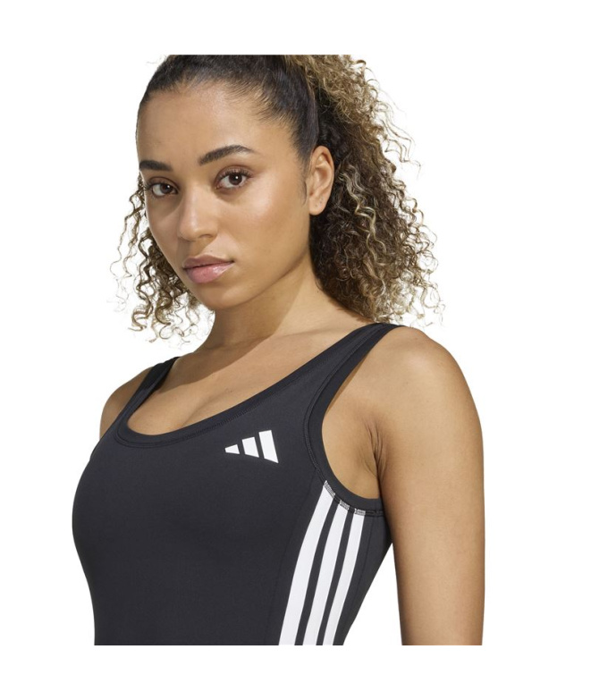 Body Fitness adidas Optime Essentials à 3...