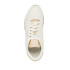 Chaussures Reebok Classic en cuir blanc/beige