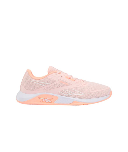 Zapatillas de Fitness Reebok Nanoflex Tr 3 Mujer Rosa/...