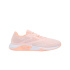 Chaussures Fitness Reebok Nanoflex TR 3 Femme , rose/corail/blanc