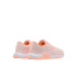 Chaussures Fitness Reebok Nanoflex TR 3 Femme , rose/corail/blanc