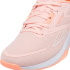 Chaussures Fitness Reebok Nanoflex TR 3 Femme , rose/corail/blanc