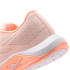 Chaussures Fitness Reebok Nanoflex TR 3 Femme , rose/corail/blanc