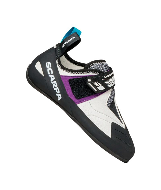 Pies de gato de Escalada Scarpa Origin Vs Lv...