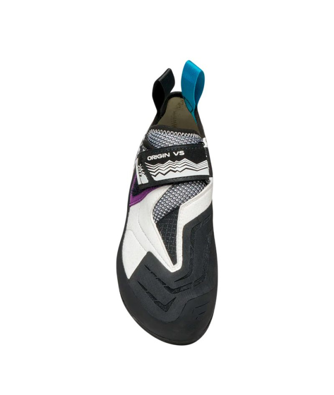 Pies de gato de Escalada Scarpa Origin Vs Lv...