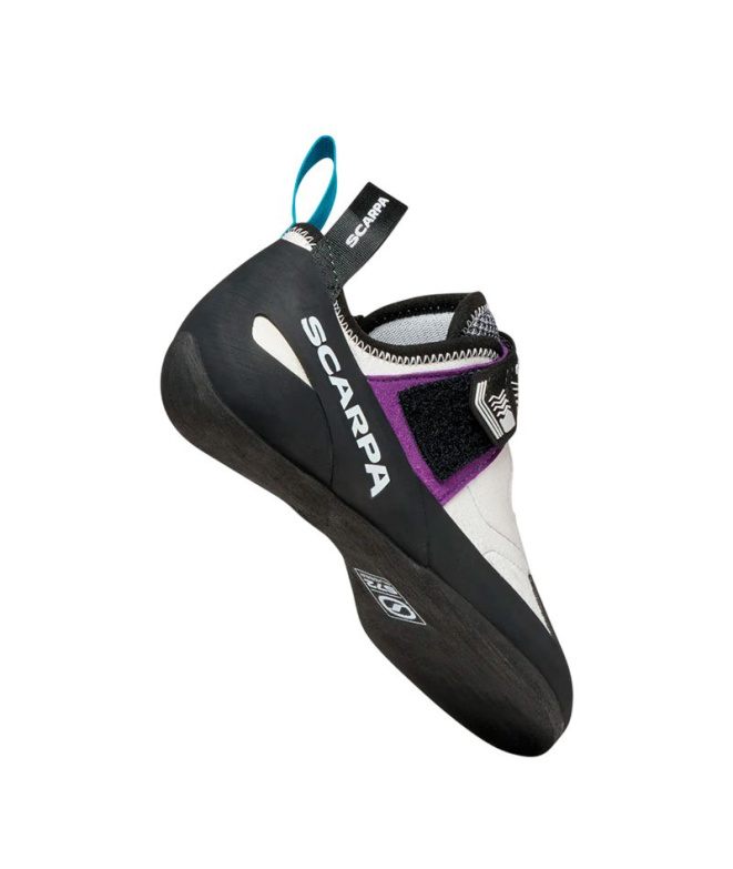 Pies de gato de Escalada Scarpa Origin Vs Lv...