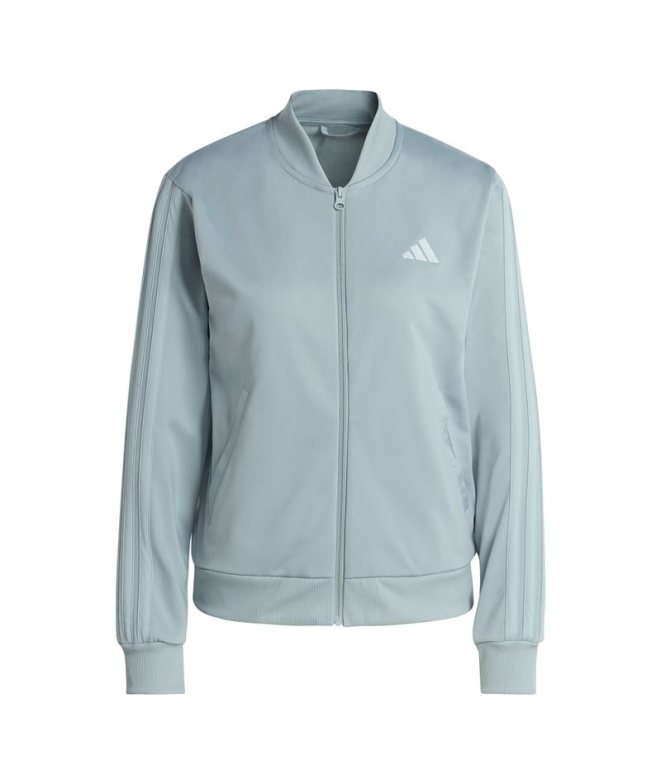 Survêtement Femme adidas Dayready couleur sauge