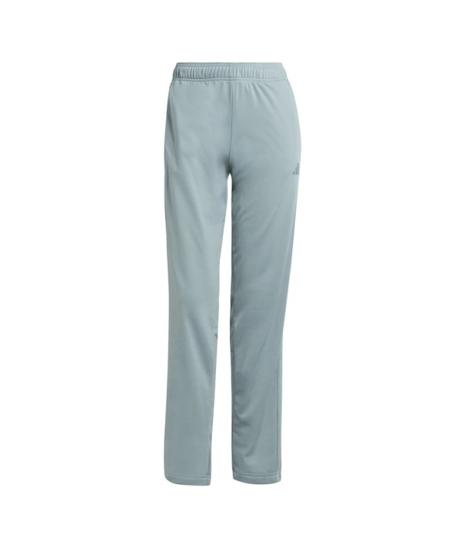 Conjunto de treino Mulher adidas Dayready na...