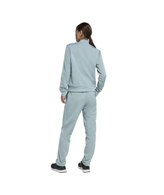 Conjunto de treino Mulher adidas Dayready na...