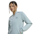 Survêtement Femme adidas Dayready couleur sauge