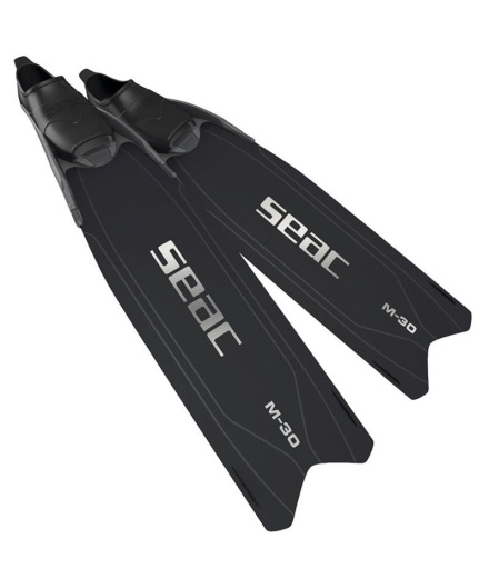 Aletas Seac M-30 Gris