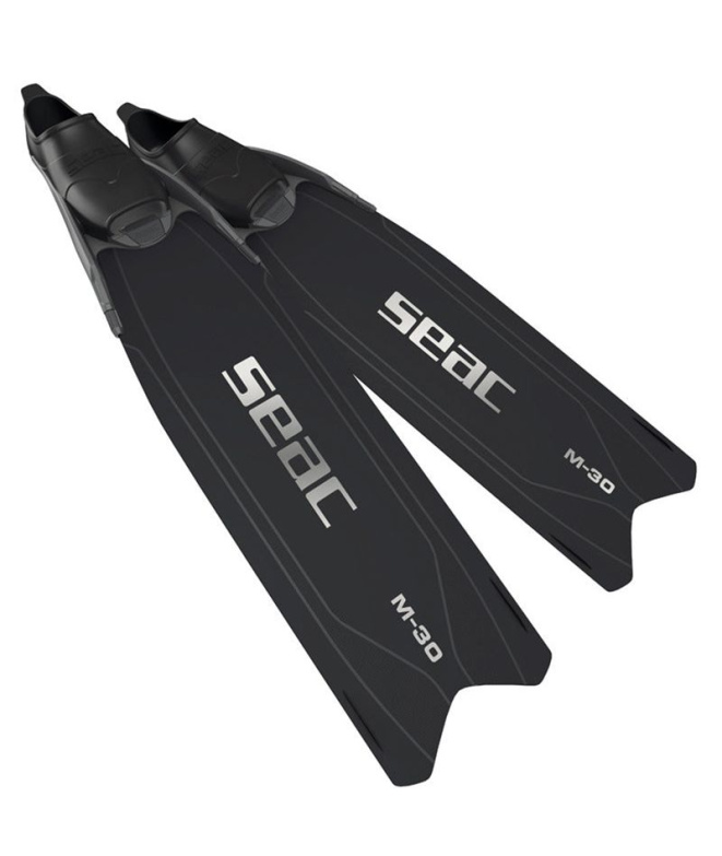 Palmes grises Seac M-30