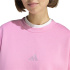 Survêtement Femme adidas Laziday Ts blanc/rose