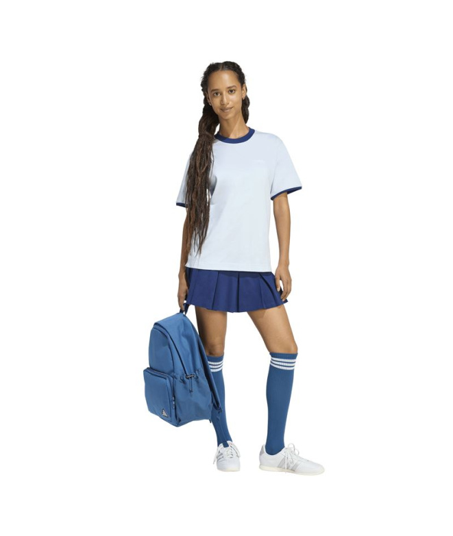 T-shirt Femme adidas Seasonal Essentials,...