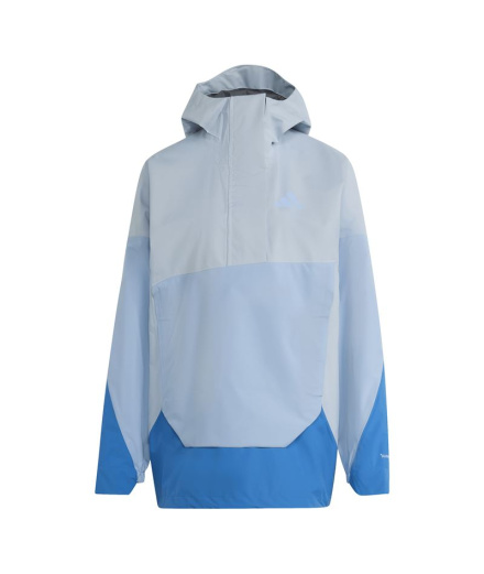 Chaqueta de Montaña adidas Xp 2.5 Anorak Mujer Cielo/...