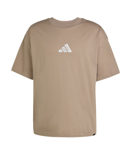 T-shirt adidas Graphic Climacool Power Fitness Homme -...