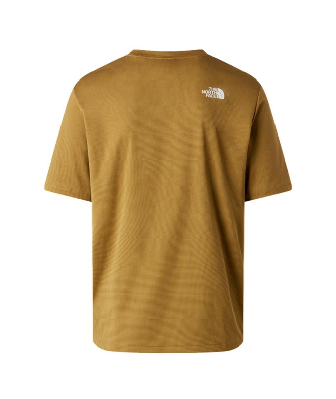 Camiseta de Montaña The north face ShadoSs...
