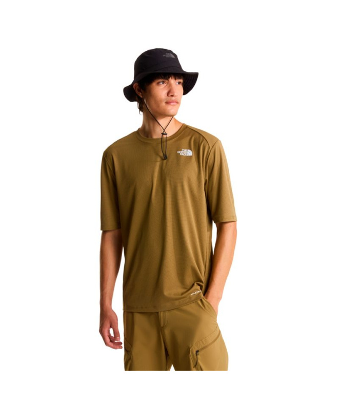 Camiseta de Montaña The north face ShadoSs...