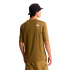 Camiseta de Montaña The north face ShadoSs Hombre Marrón