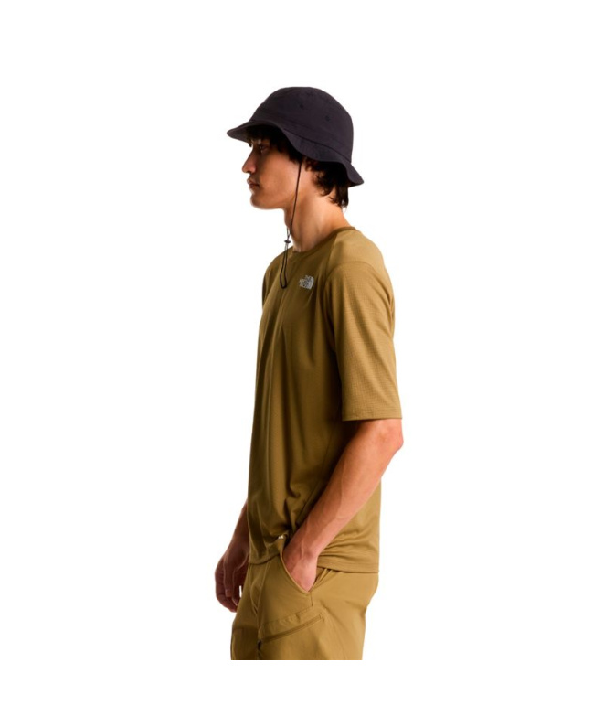 Camiseta de Montaña The north face ShadoSs...