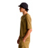 Camiseta de Montaña The north face ShadoSs Hombre Marrón