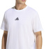 T-shirt Fitness adidas Tr Id G Homme , blanc