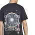 Camiseta de Fitness adidas Climacool Tech Hombre Negro