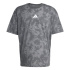 T-shirt Fitness adidas Fun Training Graphic Homme noir