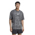 T-shirt Fitness adidas Fun Training Graphic Homme noir
