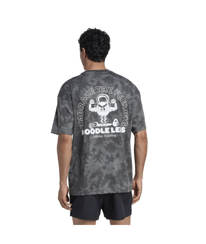 T-shirt Fitness adidas Fun Training Graphic...