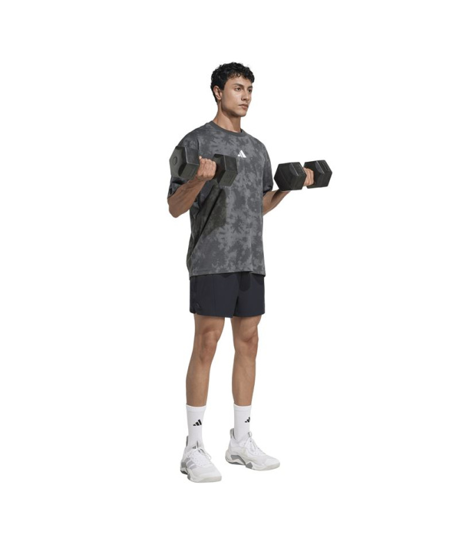 T-shirt Fitness adidas Fun Training Graphic...