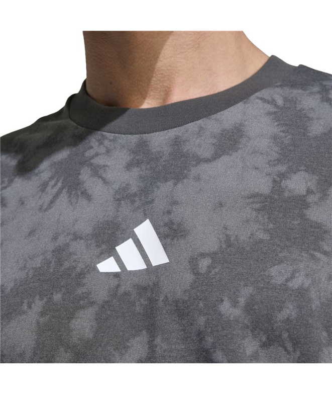 T-shirt Fitness adidas Fun Training Graphic...