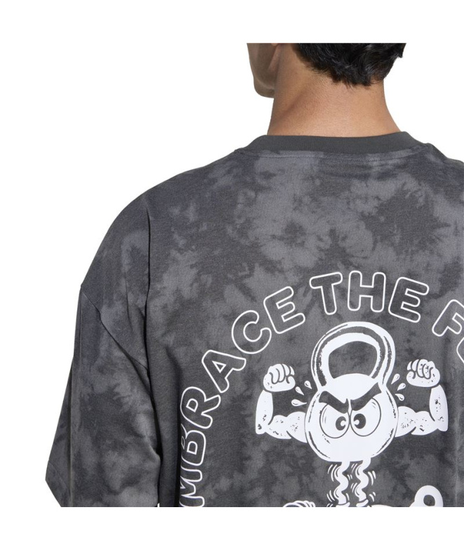 T-shirt Fitness adidas Fun Training Graphic...