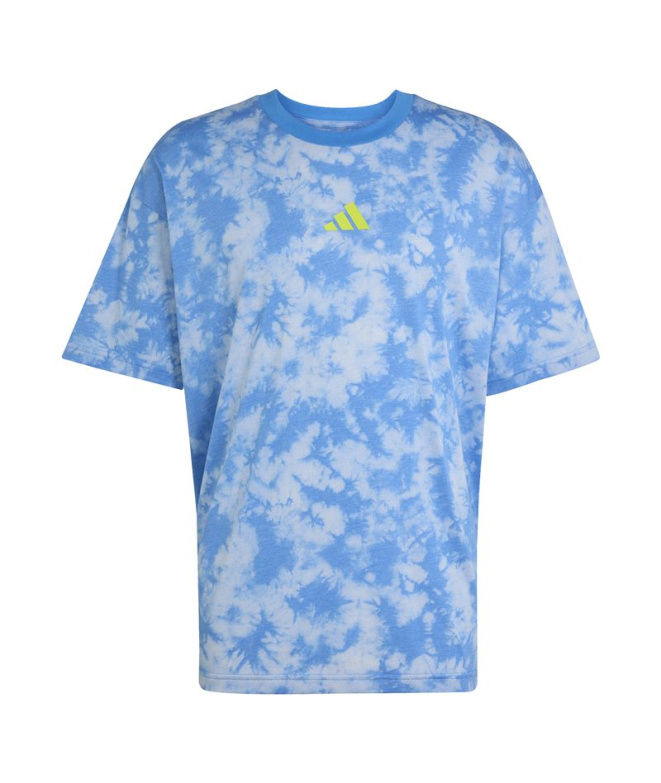 Camiseta de Fitness adidas Fun Training Graphic...