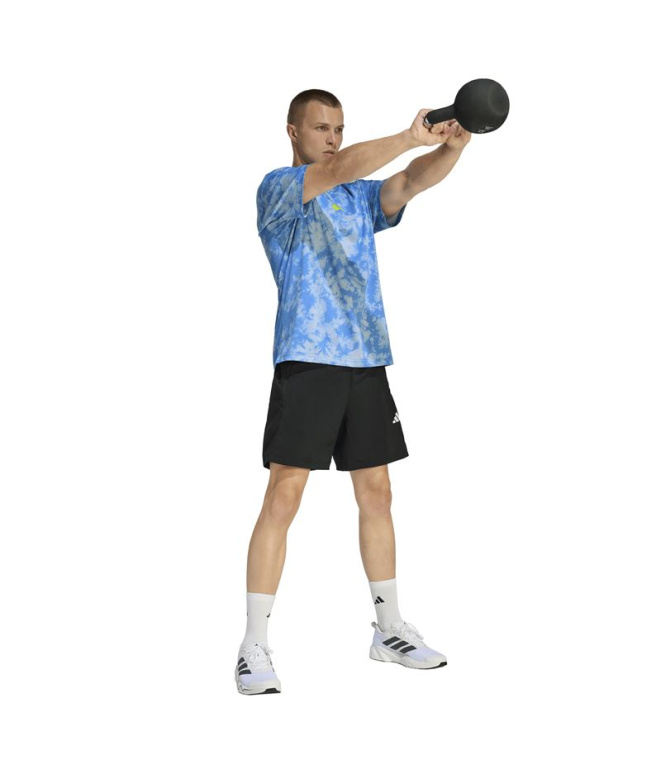 Camiseta de Fitness adidas Fun Training Graphic...