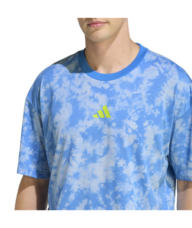 Camiseta de Fitness adidas Fun Training Graphic...